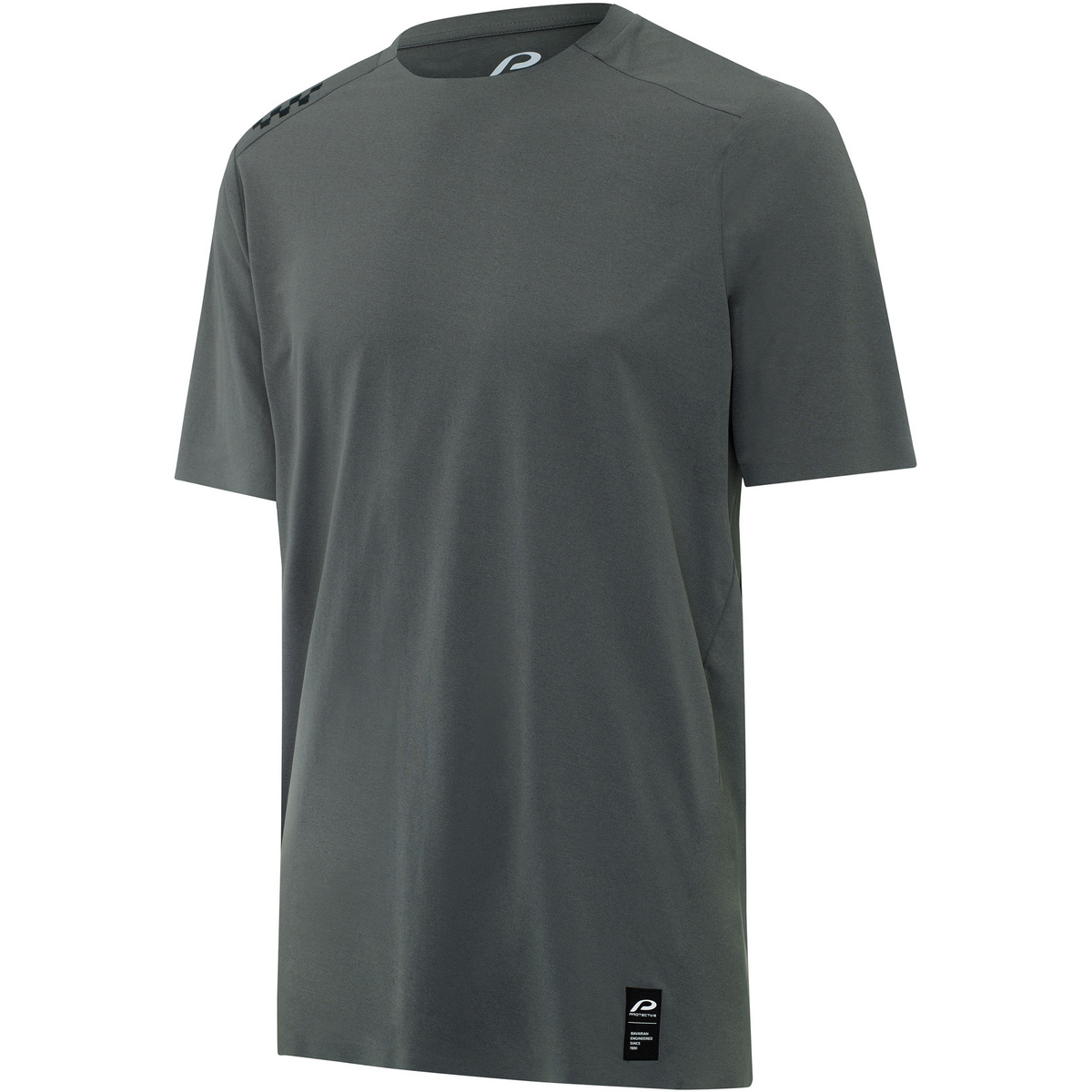 foto del prodotto protective uomo maglia rusty