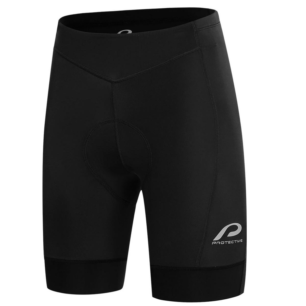 foto del prodotto protective uomo pantaloncini ciclismo icon