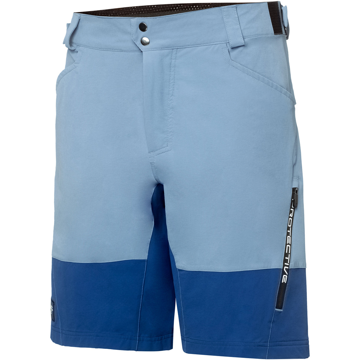 foto del prodotto protective uomo pantaloncini da ciclismo corti bounce 4.0