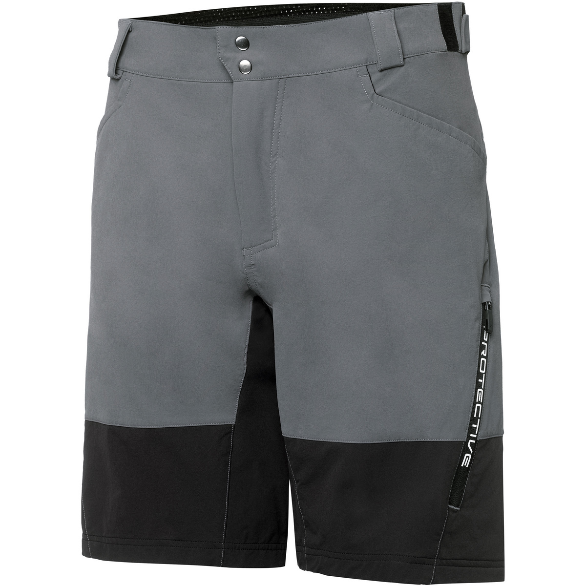 foto del prodotto protective uomo pantaloncini da ciclismo corti bounce 4.0