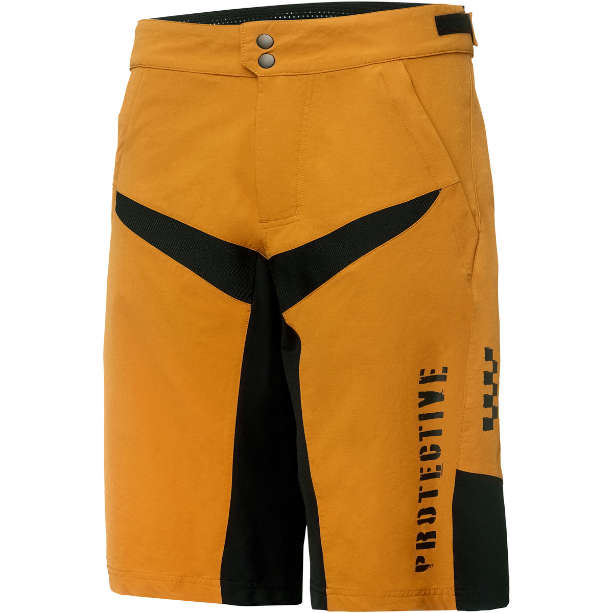 foto del prodotto protective uomo pantaloncini da ciclismo corti new toy