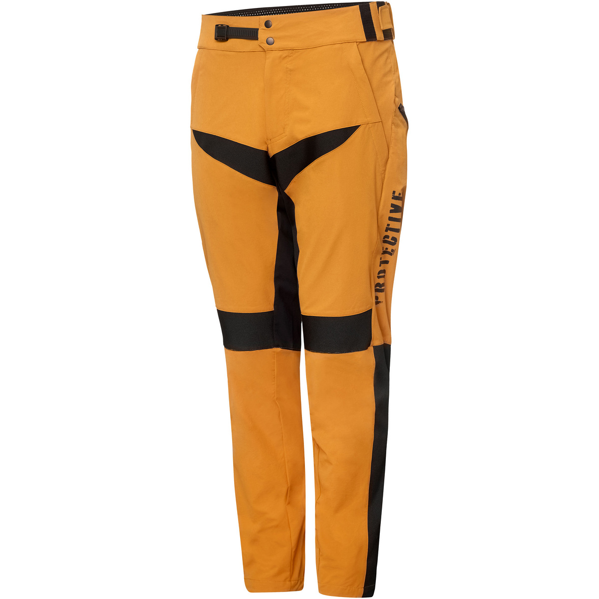 foto del prodotto protective uomo pantaloncini da ciclismo lunghi engine 143