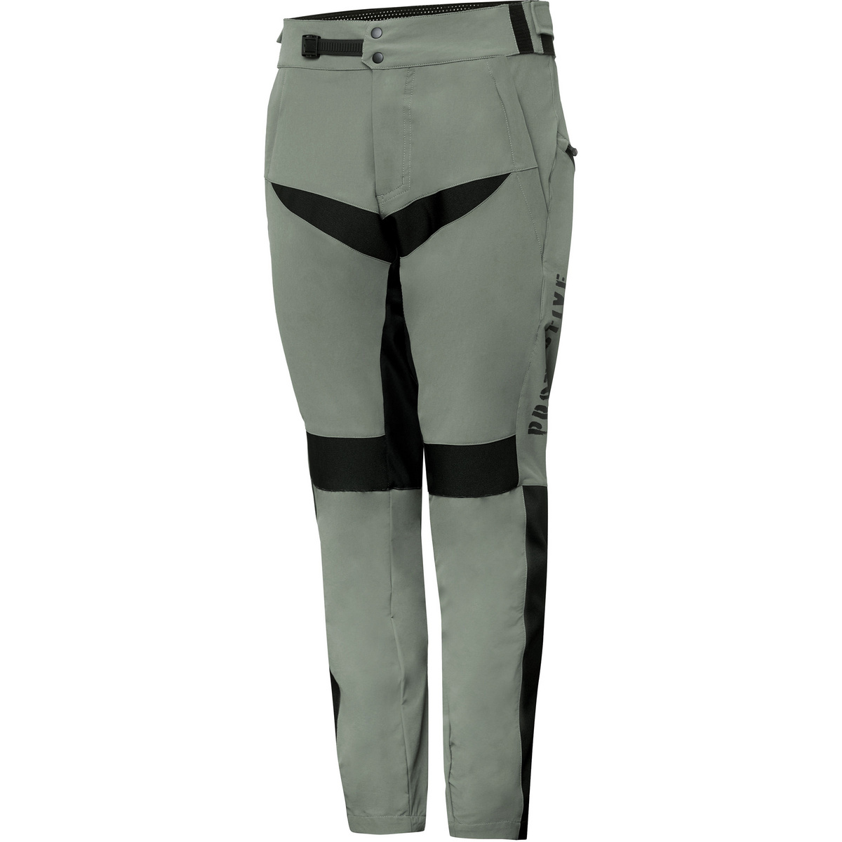 foto del prodotto protective uomo pantaloncini da ciclismo lunghi engine 143