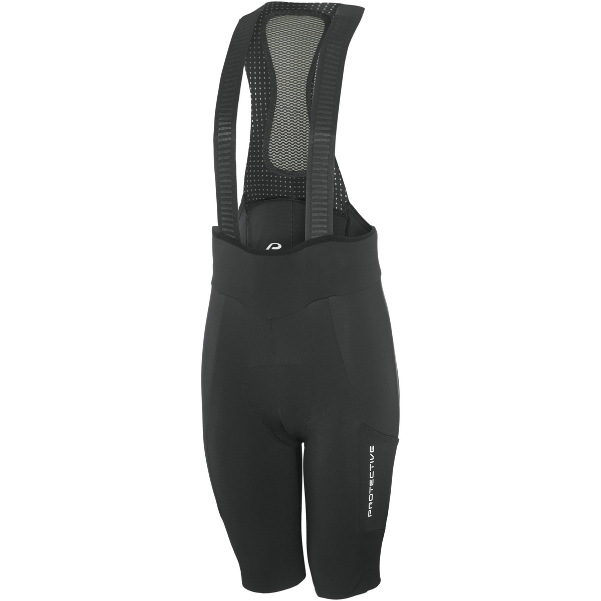 foto del prodotto protective uomo pantaloni bici corti river rock