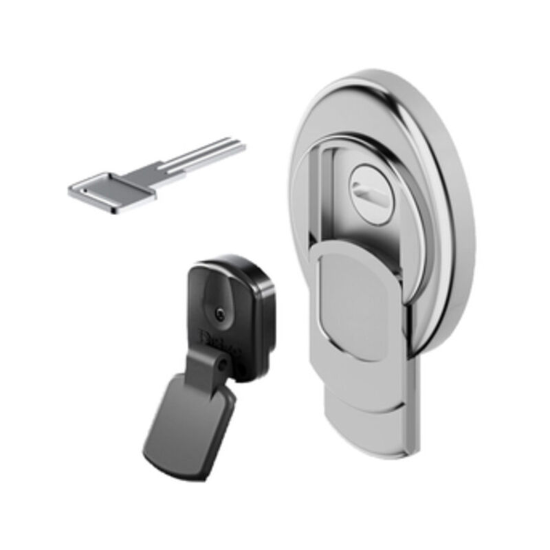foto del prodotto protector monolito magnet. mg3551b cr. satinato
