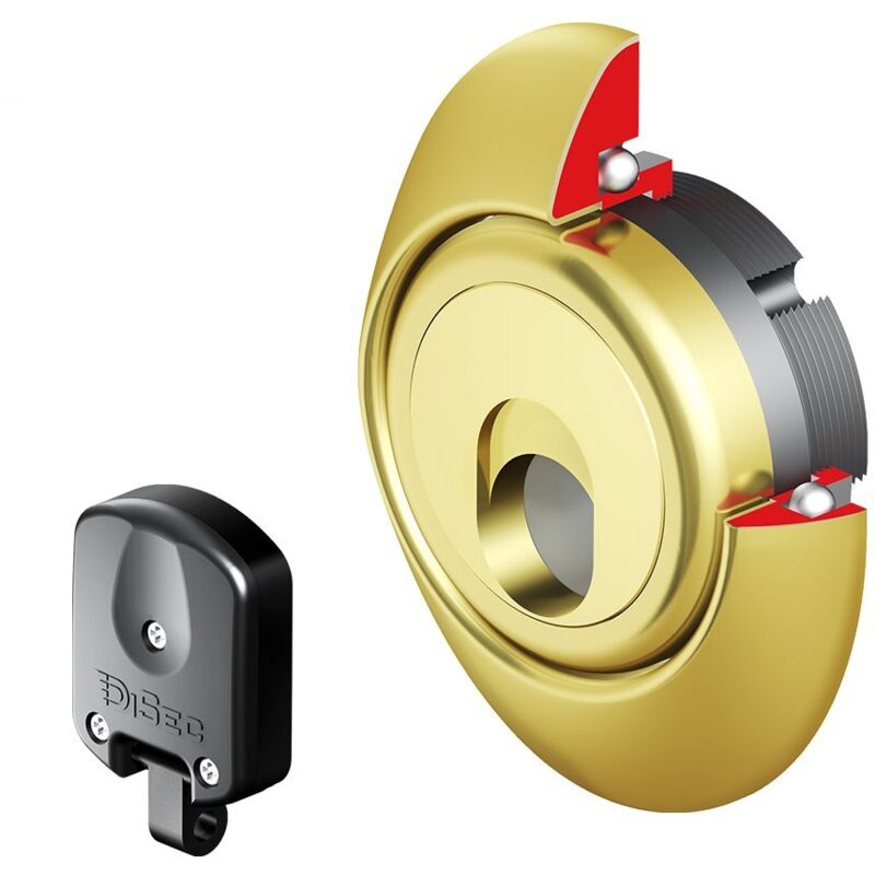 foto del prodotto protector monolito magnetico mag3g2st-25d1a2 o.l.