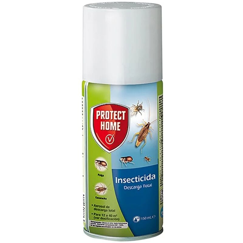 foto del prodotto proteggi la casa sbm insetticida download totale old solfac dt 150 ml