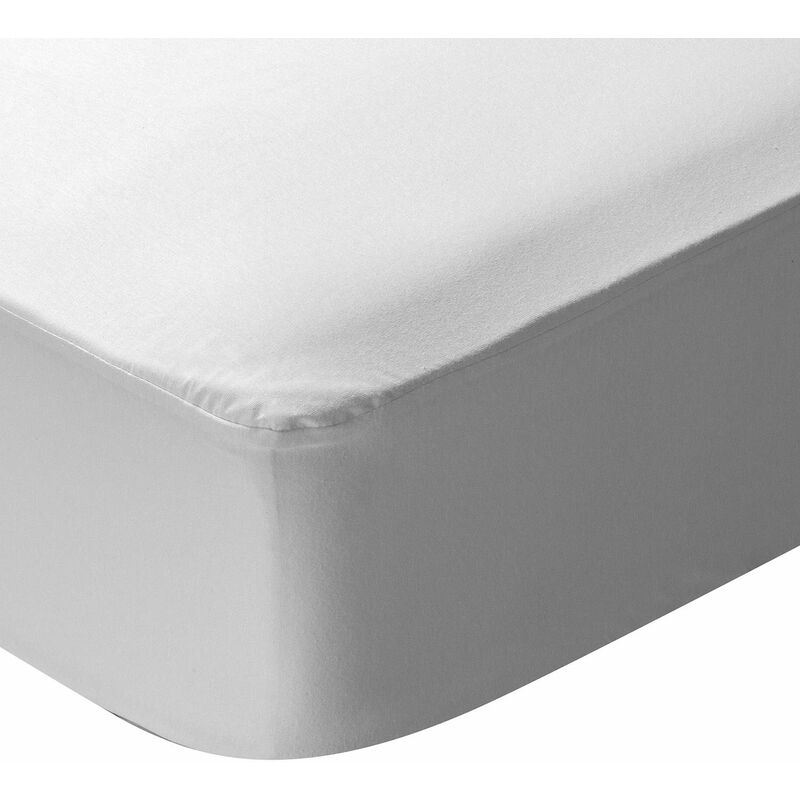 foto del prodotto proteggi materasso in maglia 100 cotone elevata morbidezza con membrana impermeabile e traspirante smartseal pikolin home