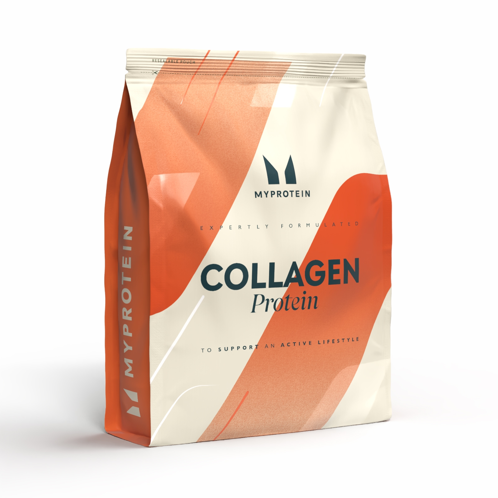 foto del prodotto proteine di collagene 1kg senza aroma