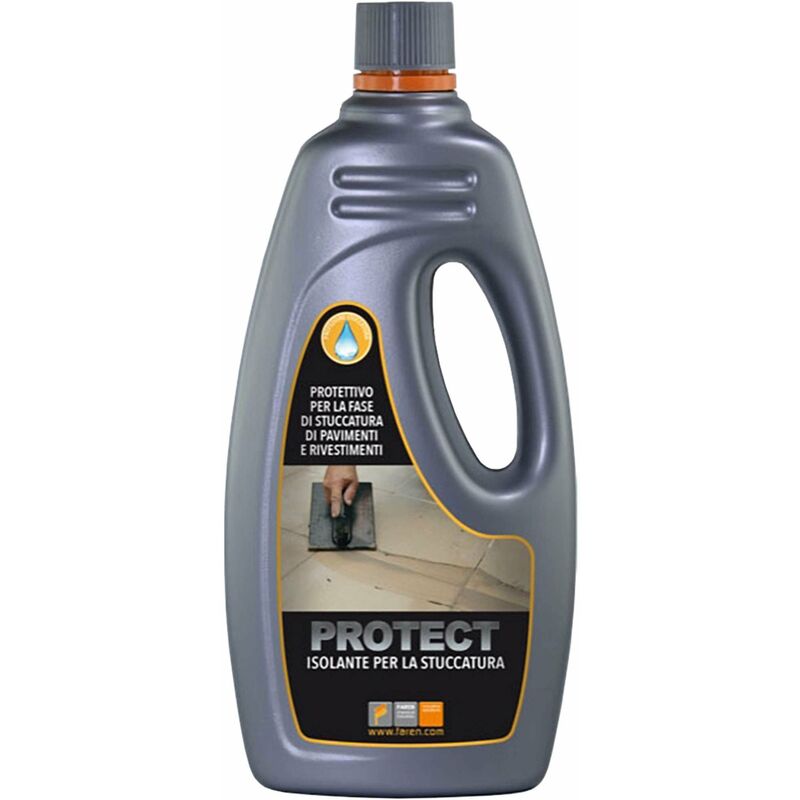 foto del prodotto protettivo per fughe protect lt 1. prezzo per 1 pezzo.