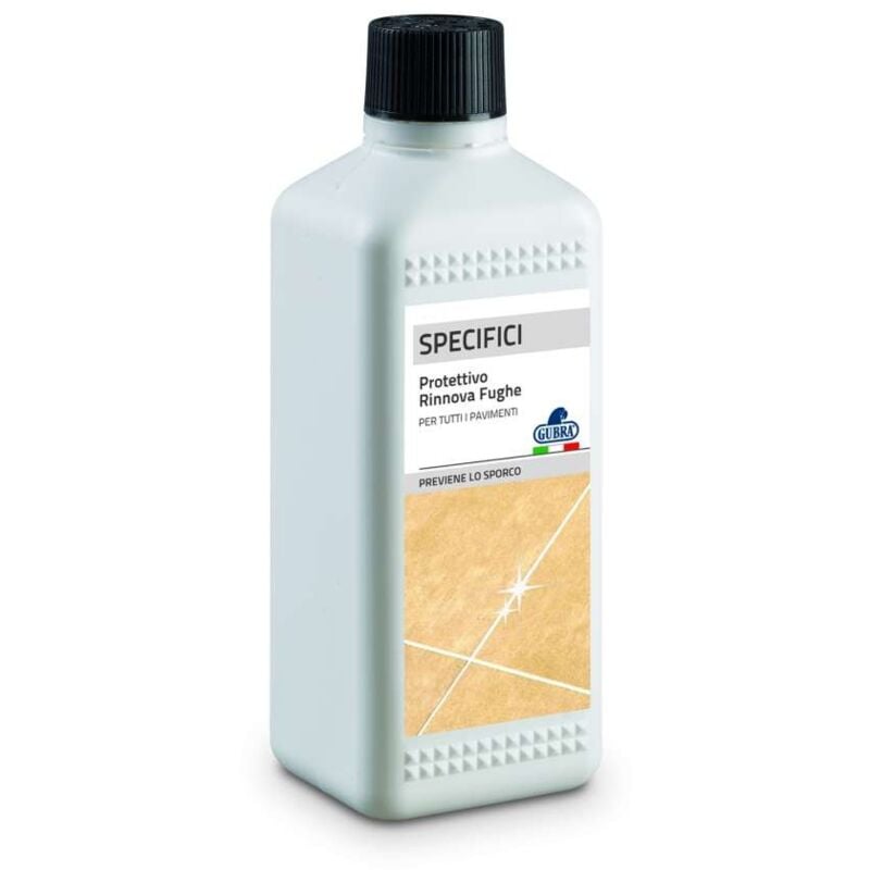 foto del prodotto protettivo rinnova fughe 500 ml