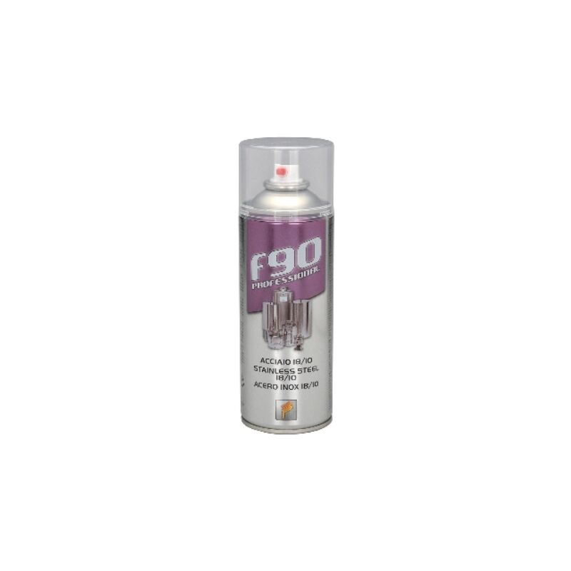 foto del prodotto protettivo rivestimento acciaio inox f90 400 ml faren