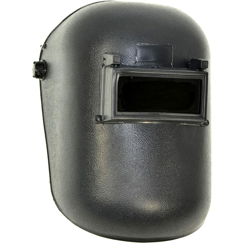 foto del prodotto protettivo saldatura a casco schermo per saldatori protezione viso saldatore