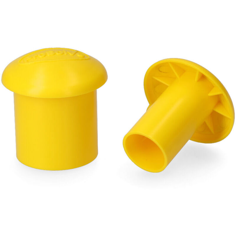 foto del prodotto protettore edm 6 18 mm bacchette 50 unit 