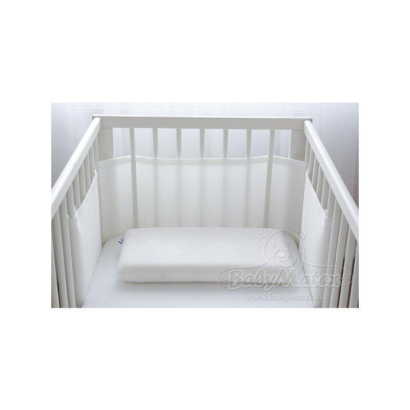 foto del prodotto protettore per lettino bump air 180x30