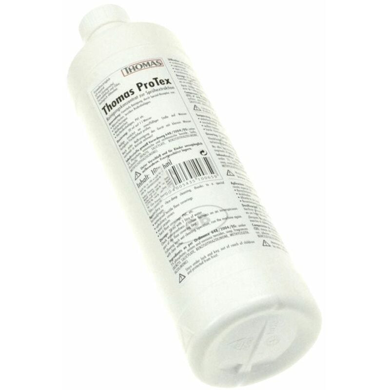 foto del prodotto protex shampoo 1000ml aspirapolvere thomas 4365733