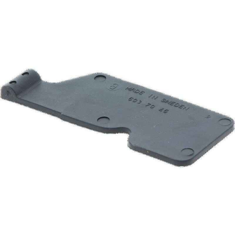 foto del prodotto protezione 503704501 originale husqvarna