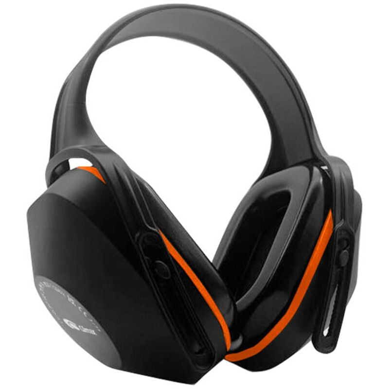 foto del prodotto protezione acustica climax 9-p snr 29 db