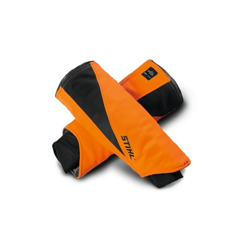 foto del prodotto protezione braccio antitaglio protect ms originale stihl 00885440010