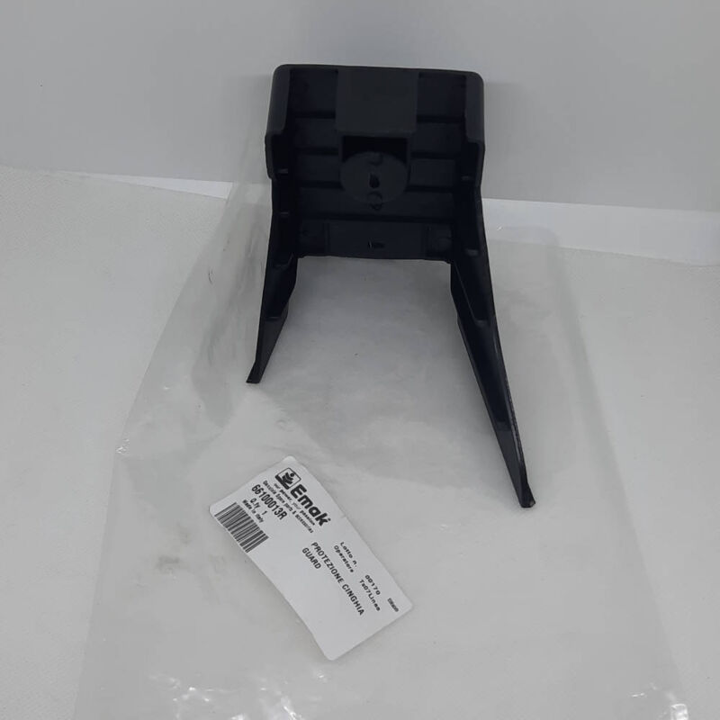 foto del prodotto protezione cinghia rasaerba oleomac g44tb g44tk g44tk comfort plus 66100288