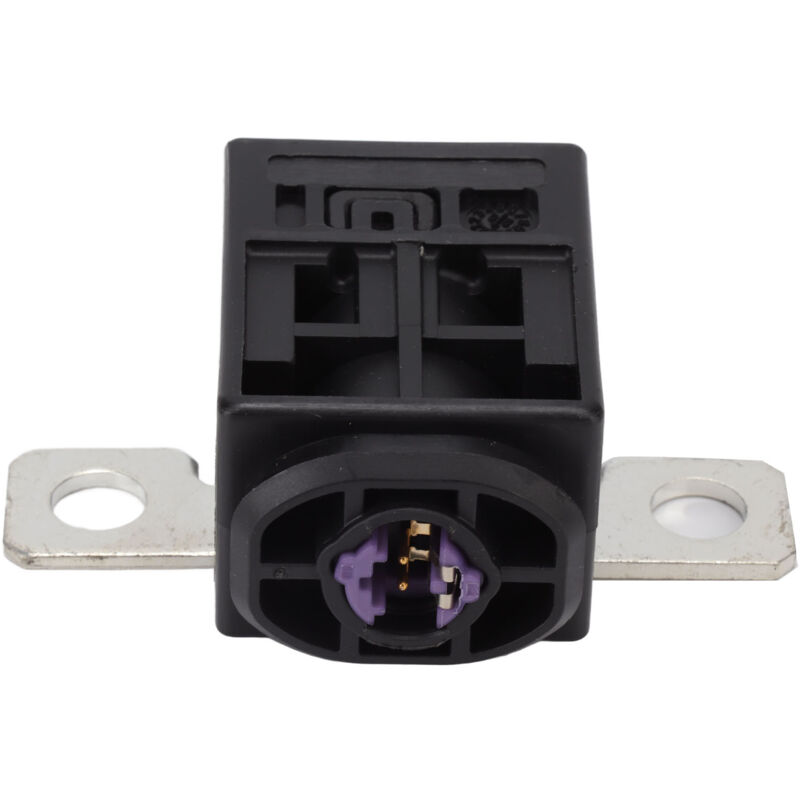 foto del prodotto protezione da sovraccarico batteria automatica 4f0915519 sostituzione della scatola dei fusibili per a4 2009 2020 eosnow