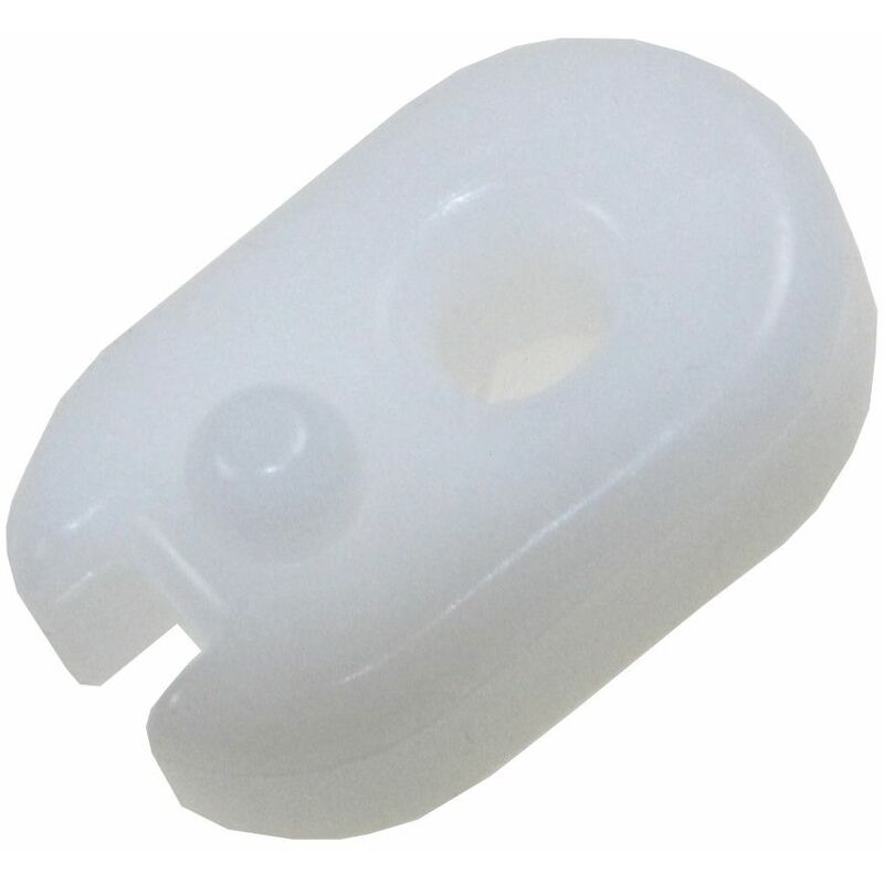 foto del prodotto protezione dei bordi originali lavatrice whirlpool 4348640