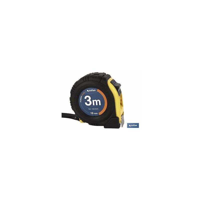 foto del prodotto protezione del flessometro gomma 16 mm x 3 m