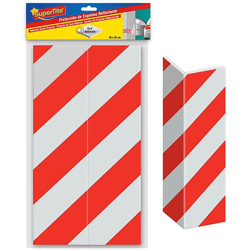 foto del prodotto protezione del muro di parcheggio