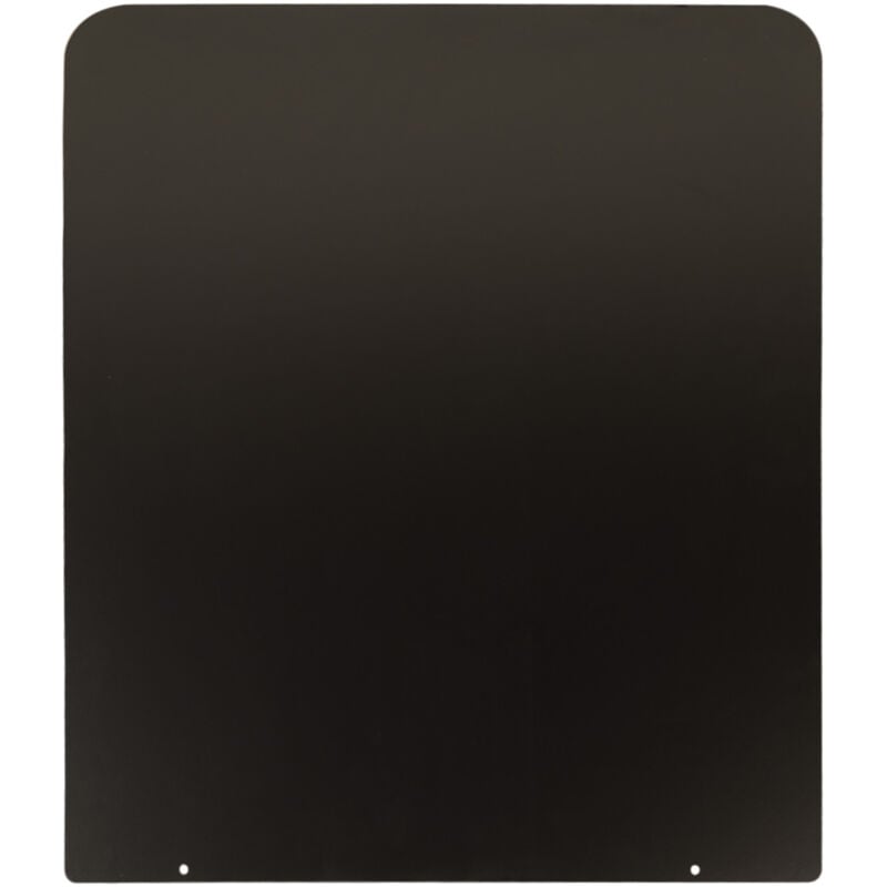 foto del prodotto protezione del pavimento 60x70 cm per stufe a legna e a pellet sannover