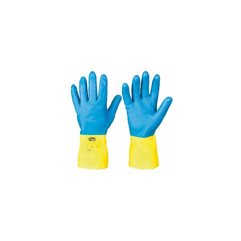 foto del prodotto protezione guanto kenora, in neoprene, size 9 a 12 