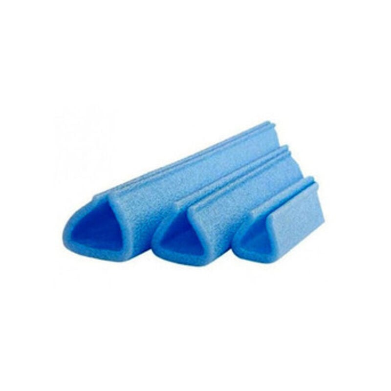 foto del prodotto protezione imballo aste da 2 mt.