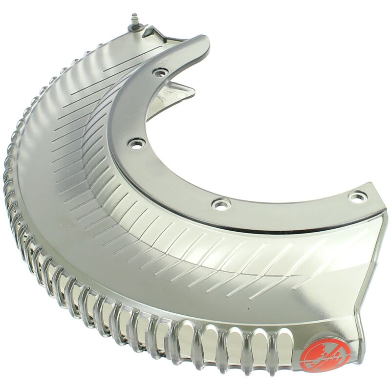 foto del prodotto protezione inferiore della lama n599317 per troncatrice dewalt