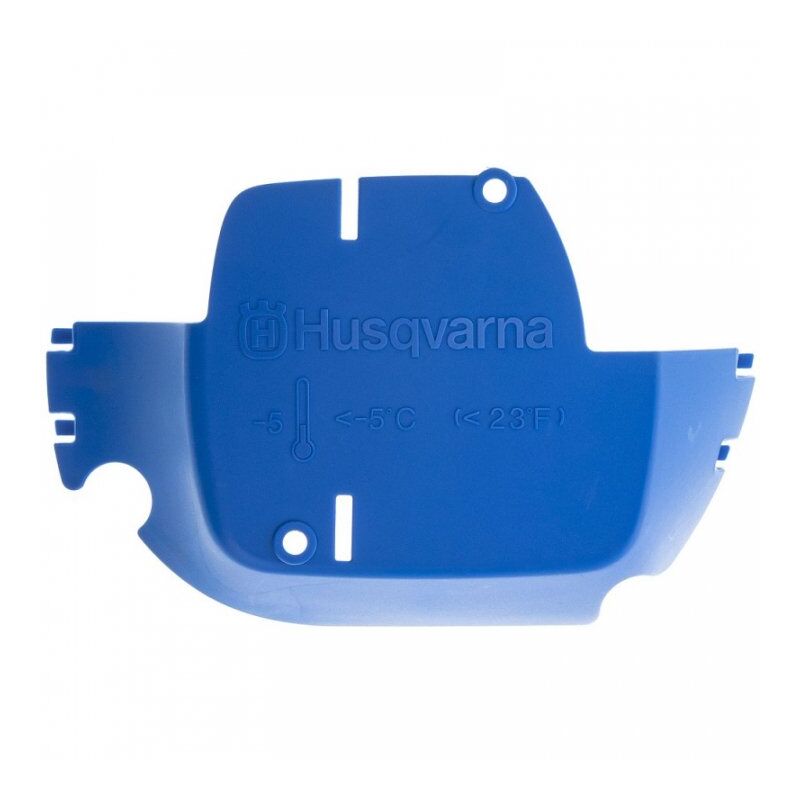 foto del prodotto protezione invernale 575527501 originale husqvarna