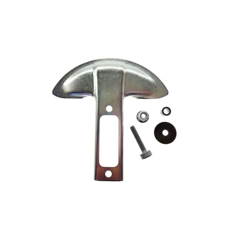 foto del prodotto protezione lama tagliasiepe modelli hs81 hs82 originale stihl 42377909802