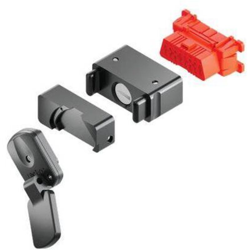 foto del prodotto protezione magnetica obd universale mg-obd unl disec