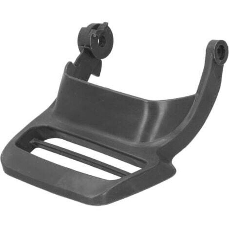 foto del prodotto protezione maniglia deflettore freno catena, accessori per protezione maniglia freno catena motosega per husqvarna 435 440 445 450