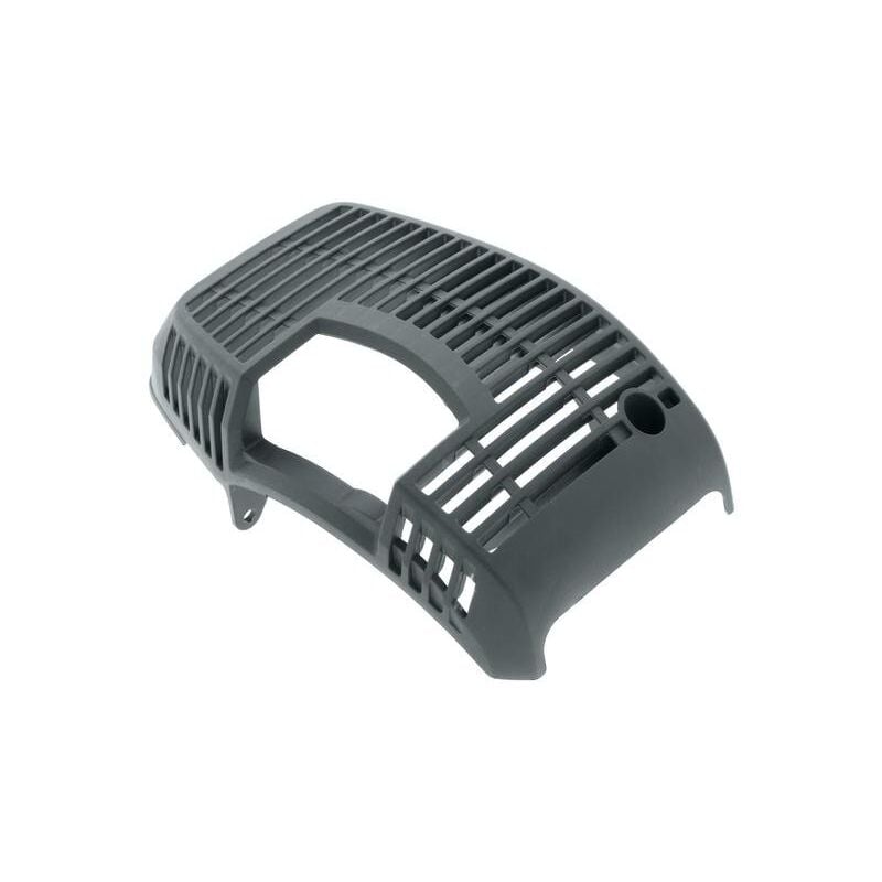 foto del prodotto protezione marmitta 576920005 originale husqvarna