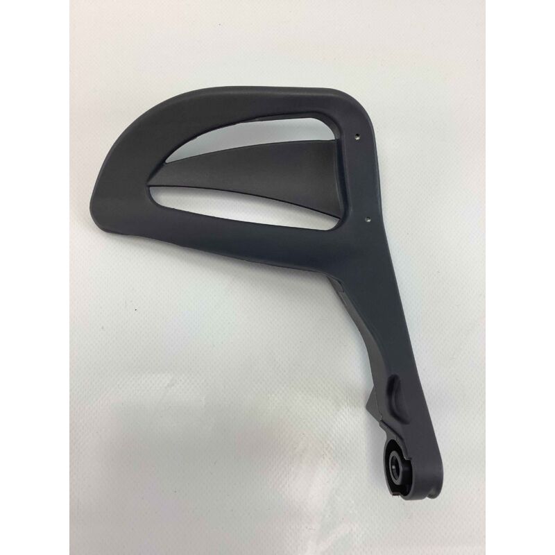 foto del prodotto protezione motosega modelli 947 originale oleomac 50070095ar