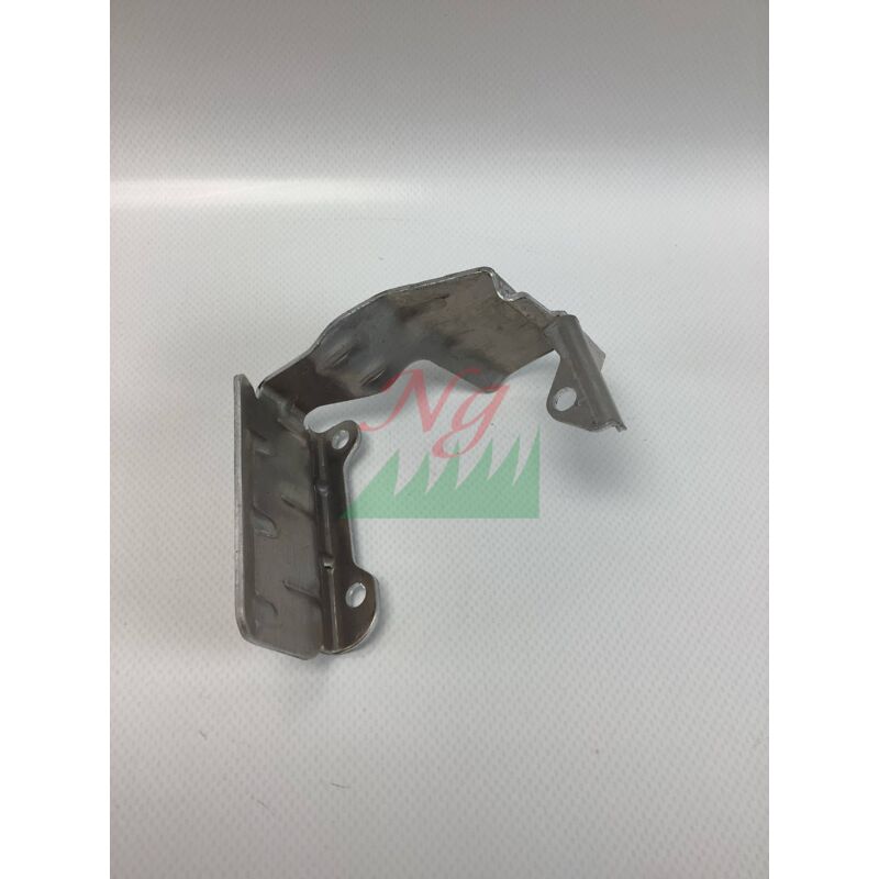 foto del prodotto protezione motosega modelli mt4400 originale oleomac 50230159r