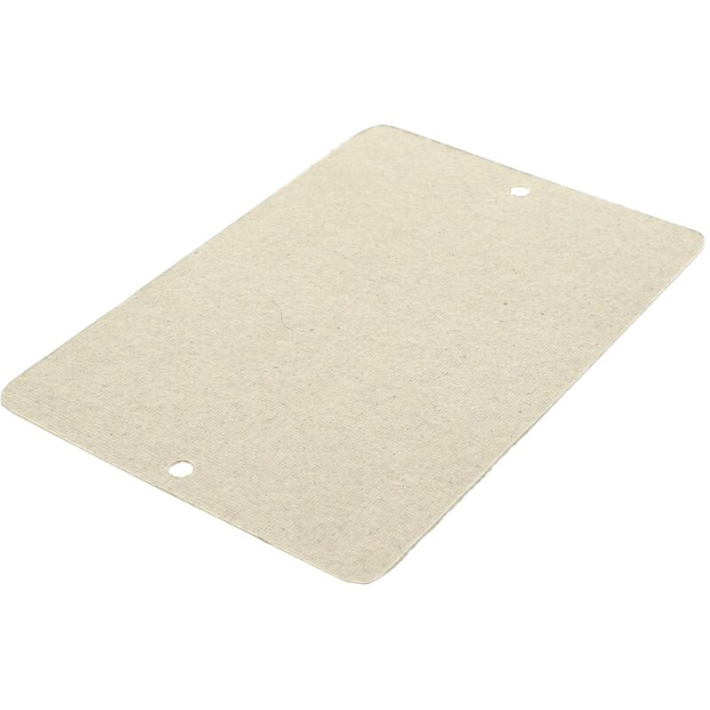 foto del prodotto protezione onde 104x72 per microonde daewoo