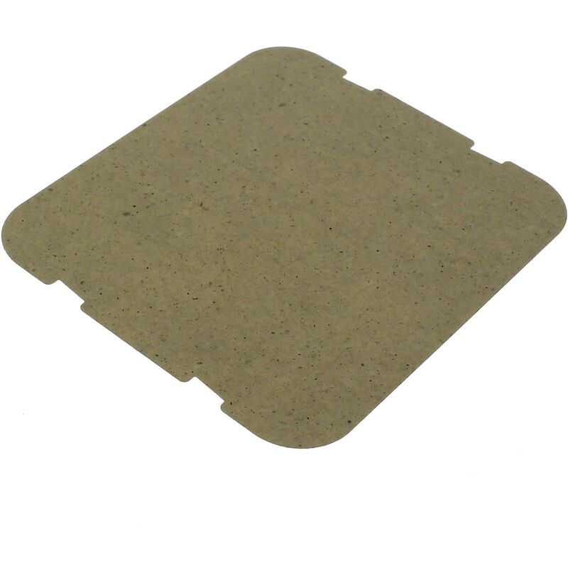 foto del prodotto protezione onde 135x120 per microonde electrolux