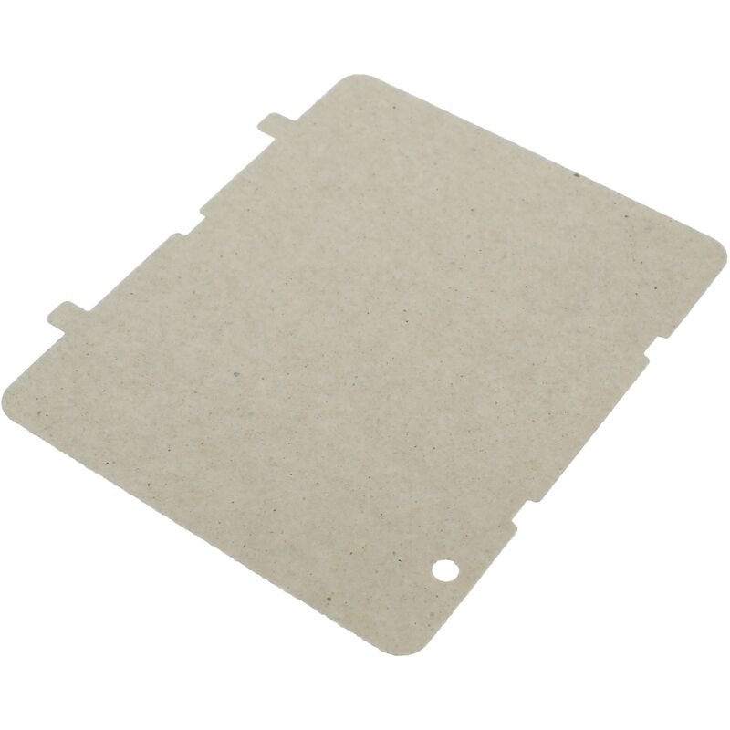 foto del prodotto protezione onde 140x123 mck66604701 per microonde lg