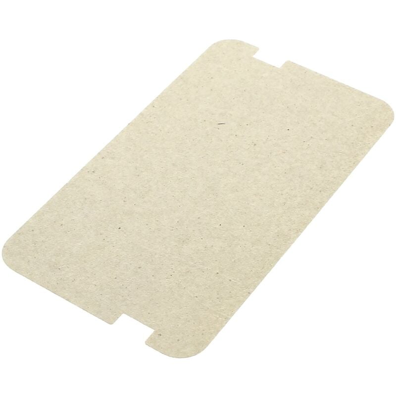 foto del prodotto protezione onde pcovpa309wre0 per microonde sharp