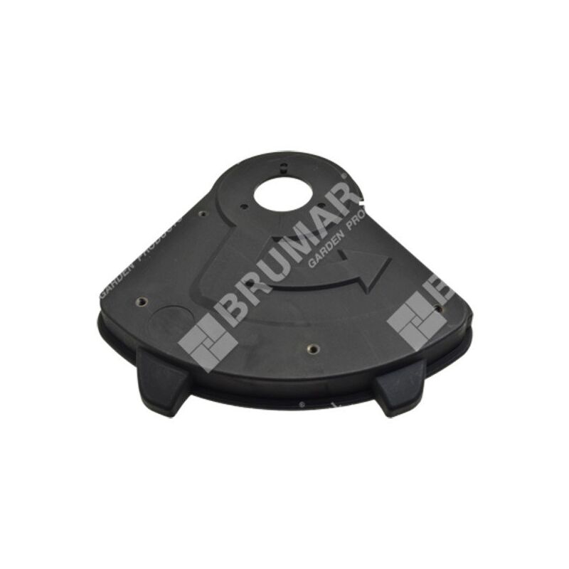 foto del prodotto protezione parasassi per decespugliatori progreen 048858