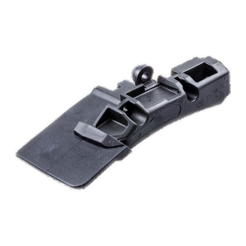 foto del prodotto protezione paratrucioli motosega modelli 572xp g originale husqvarna 5371741 01