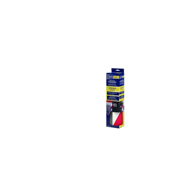 foto del prodotto protezione per angolo di parcheggio 38x7,5x1,5cm ba41006