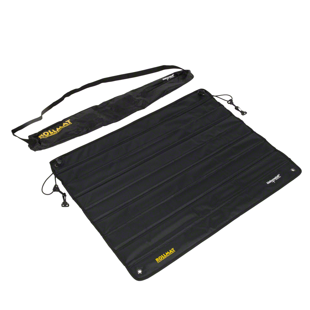 foto del prodotto protezione per paraurti rollmat l 64 x l 80 cm