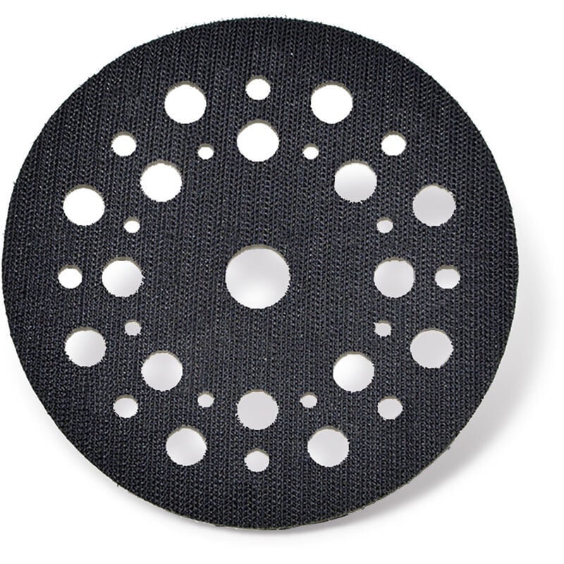 foto del prodotto protezione per platorello multi-foro per ets 125 2 pz - menzer