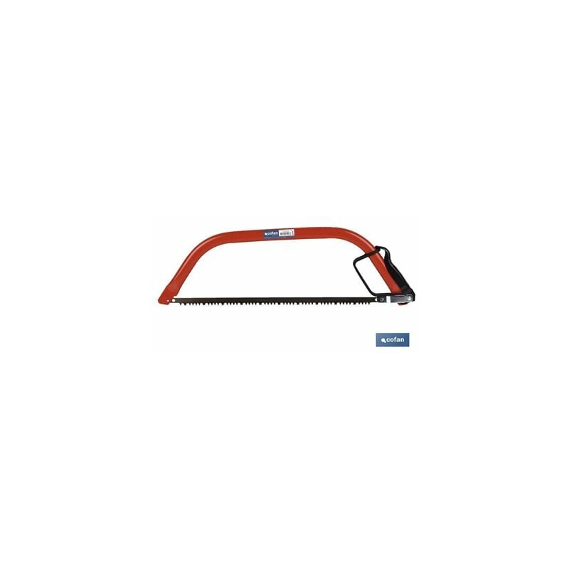 foto del prodotto protezione per sega per legno ad arco 24 610 mm