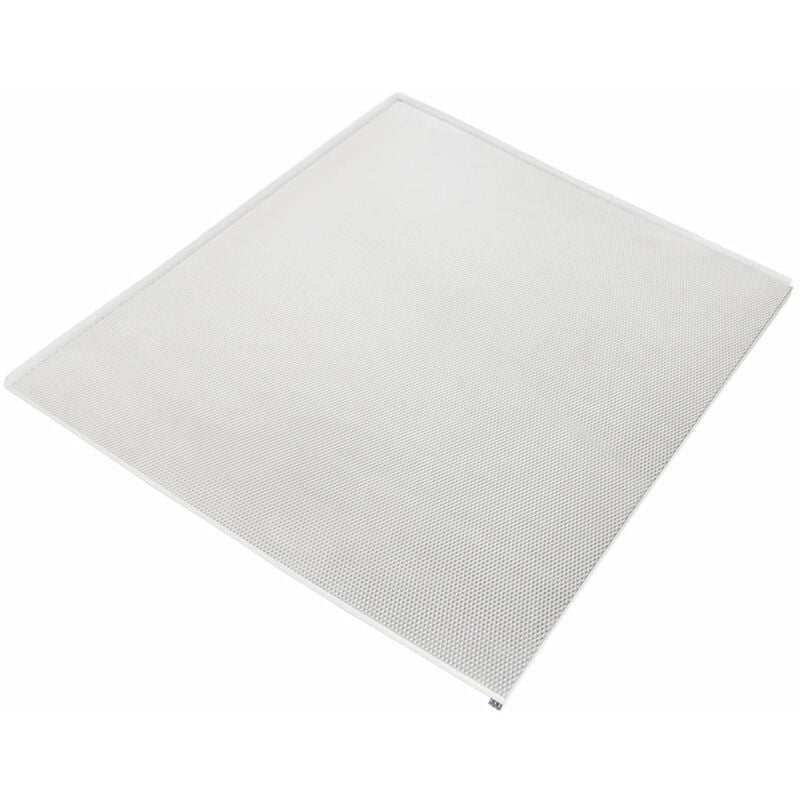 foto del prodotto protezione per sottolavello cucina 96,8x58 cm in alluminio emuca